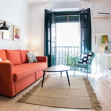 Monkeys Apartments San Isidoro Σεβίλλη Εξωτερικό φωτογραφία