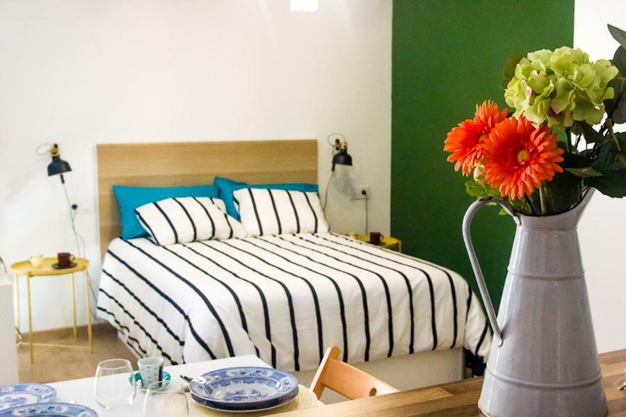 Monkeys Apartments San Isidoro Σεβίλλη Εξωτερικό φωτογραφία