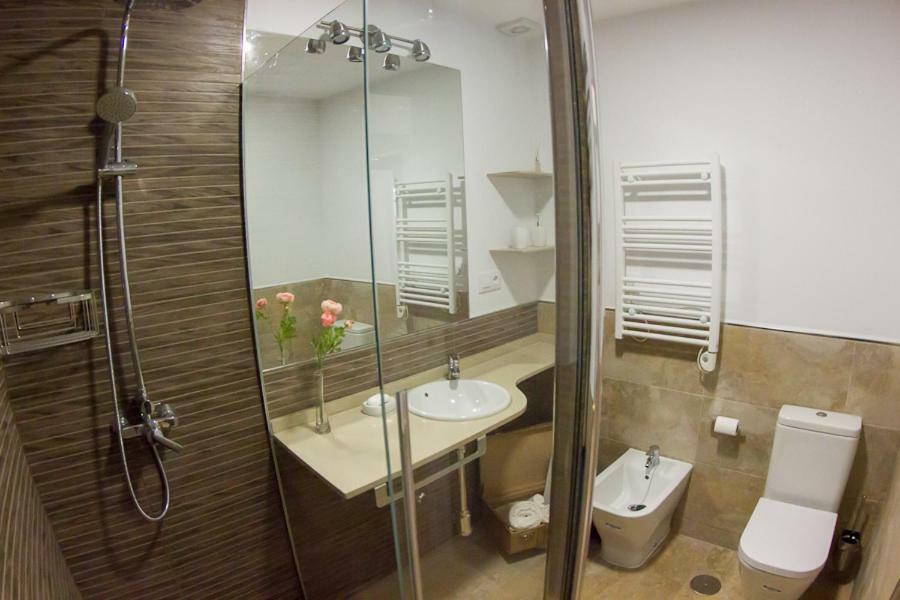 Monkeys Apartments San Isidoro Σεβίλλη Εξωτερικό φωτογραφία
