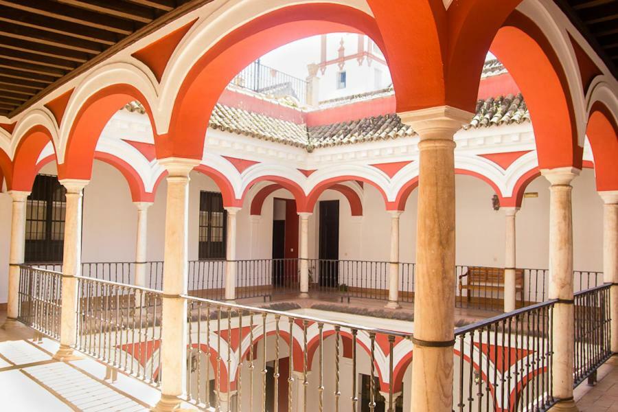 Monkeys Apartments San Isidoro Σεβίλλη Εξωτερικό φωτογραφία